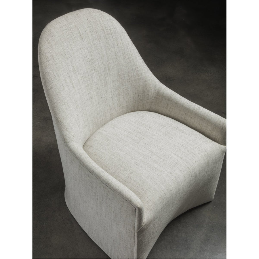 Artistica Home Lily Upholstered Side Chair 2260-880-01