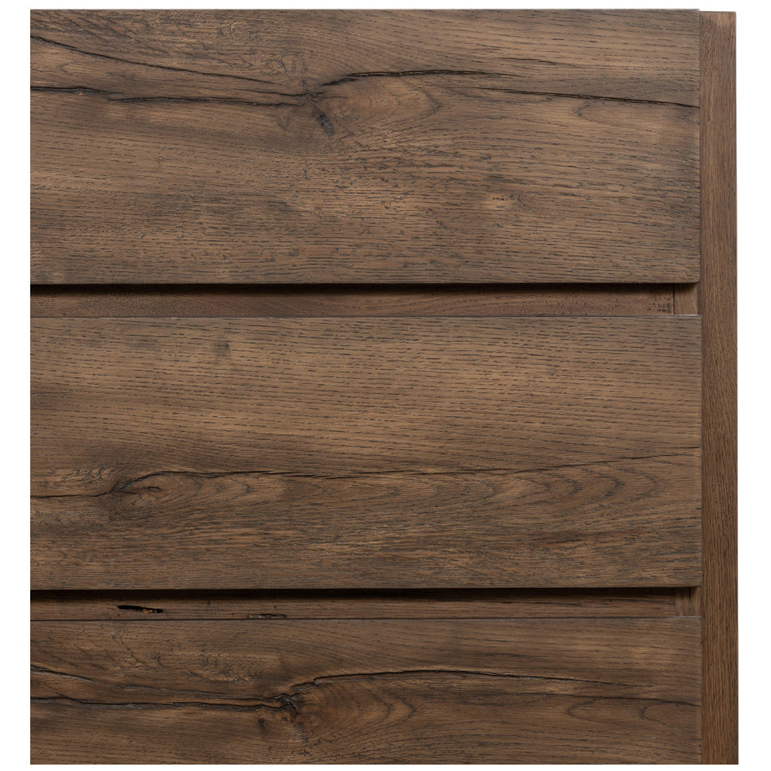 Four Hands Bina Perrin 6-Drawer Dresser - Rustic Fawn