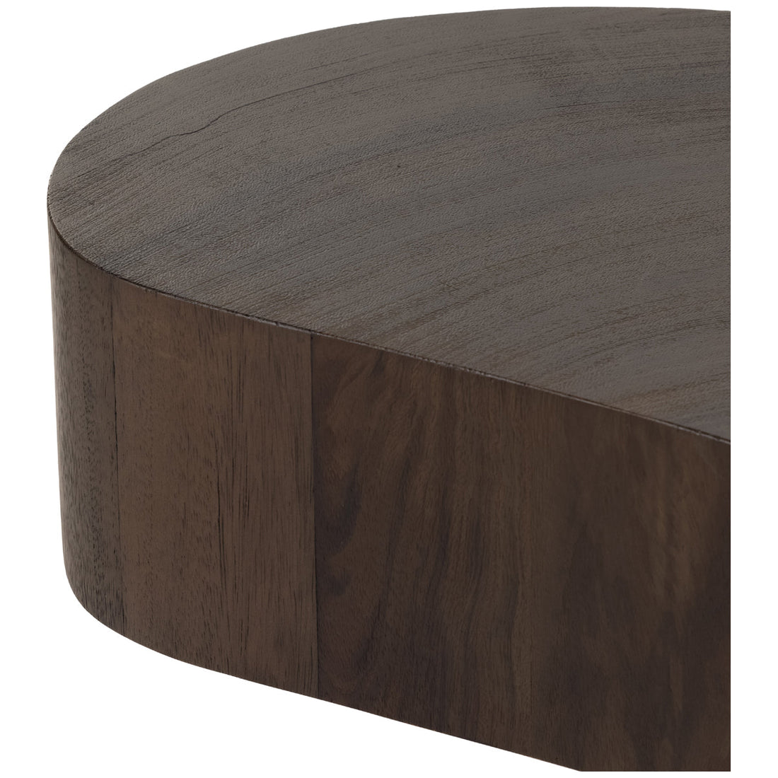 Four Hands Wesson Avett Coffee Table, Tall Piece