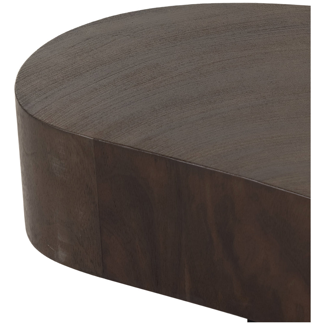 Four Hands Wesson Avett Coffee Table, Short Piece