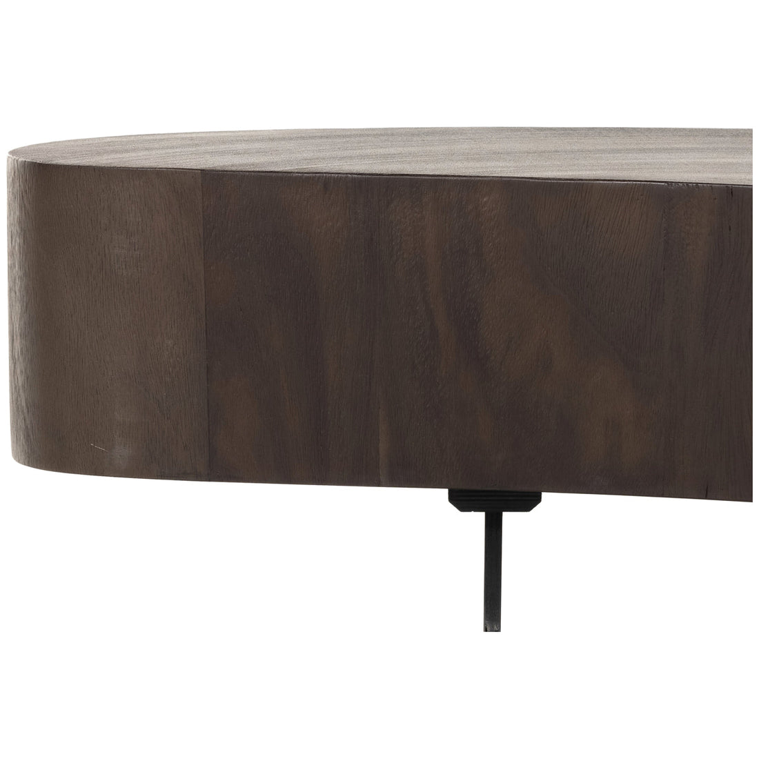 Four Hands Wesson Avett Coffee Table, Short Piece