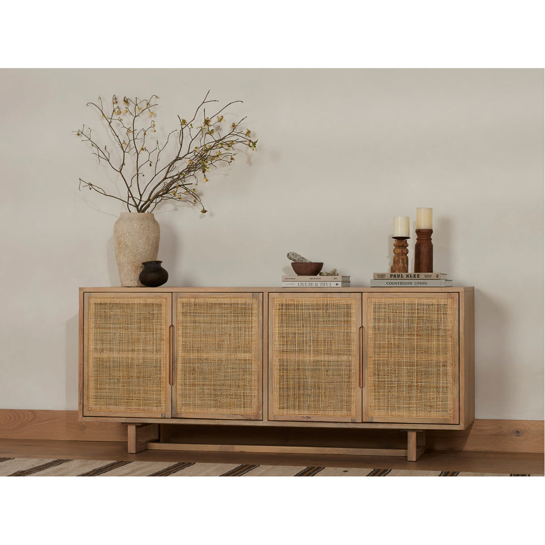 Four Hands Patten Clarita Sideboard