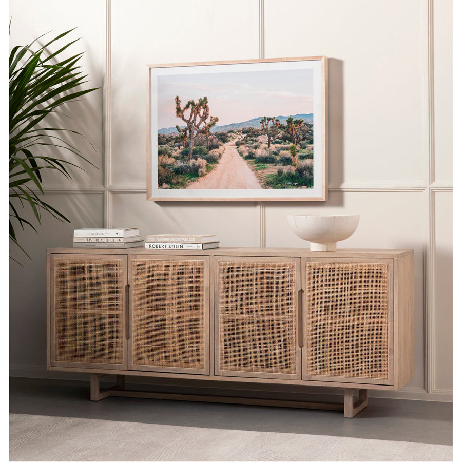 Four Hands Patten Clarita Sideboard