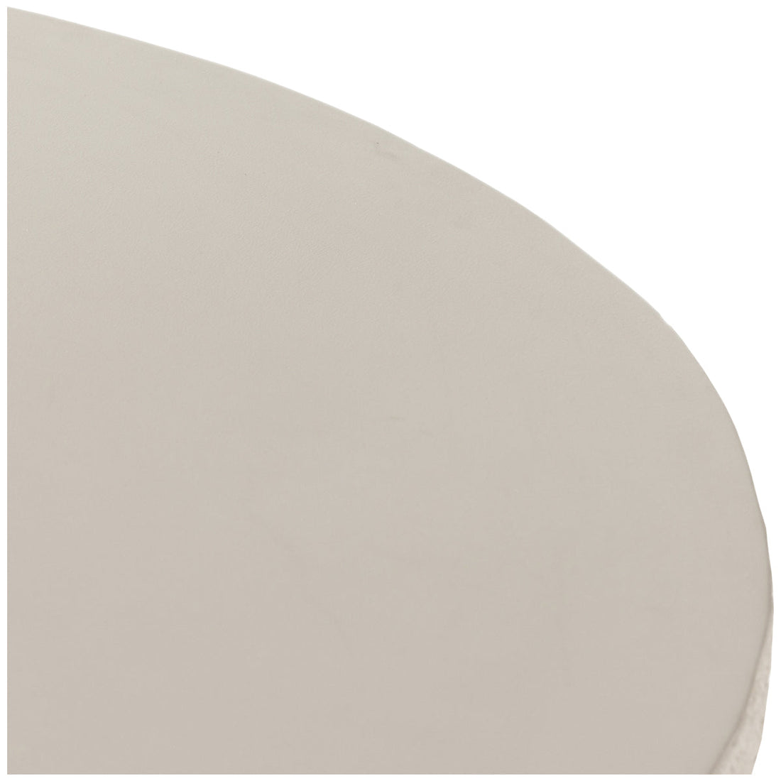 Four Hands Constantine Otero Round Outdoor Dining Table - White