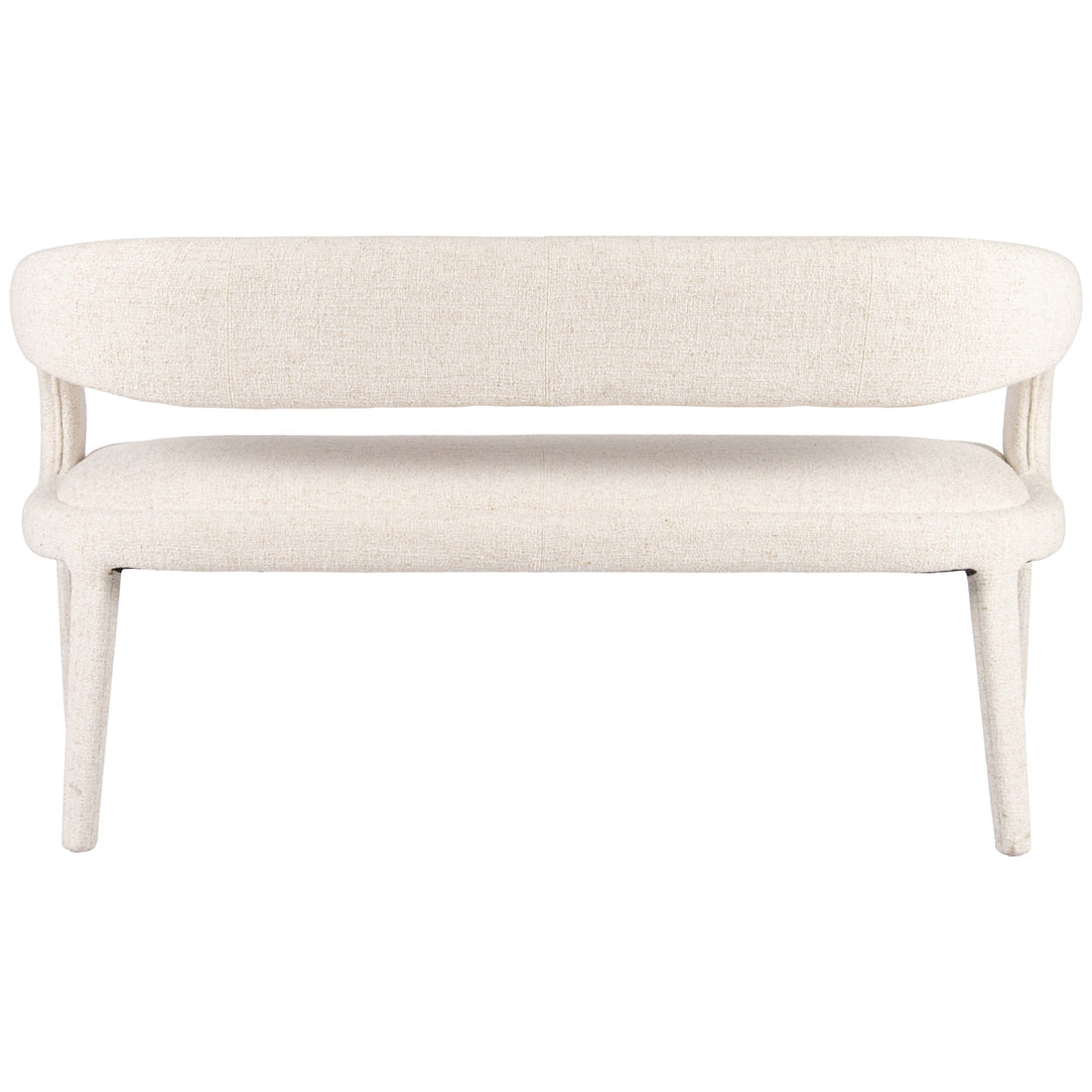 Four Hands Townsend Hawkins Dining Bench