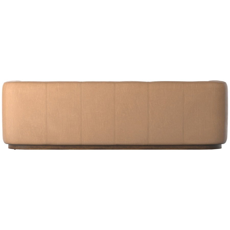 Four Hands Easton Mabry 96-Inch Sofa - Nantucket Taupe