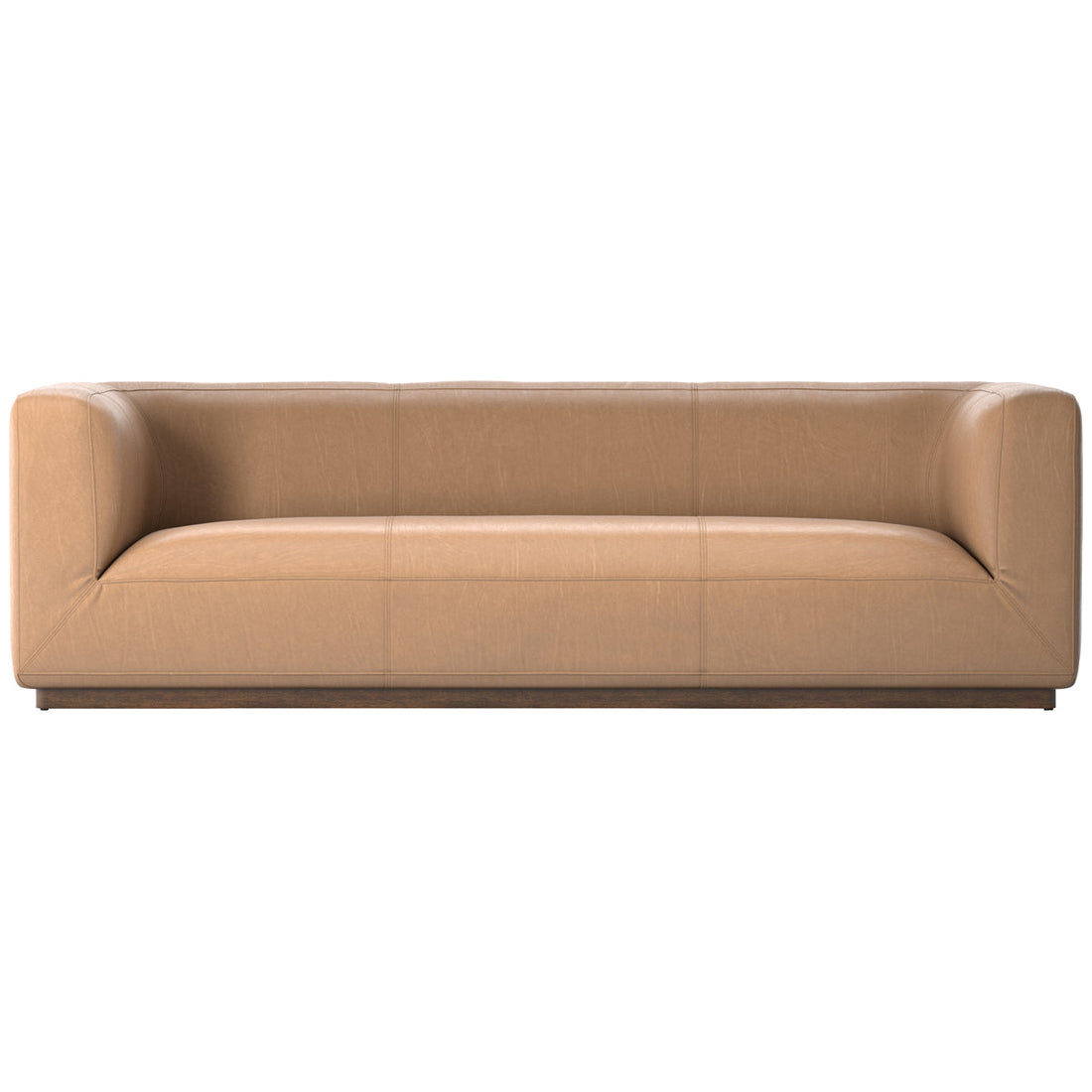 Four Hands Easton Mabry 96-Inch Sofa - Nantucket Taupe