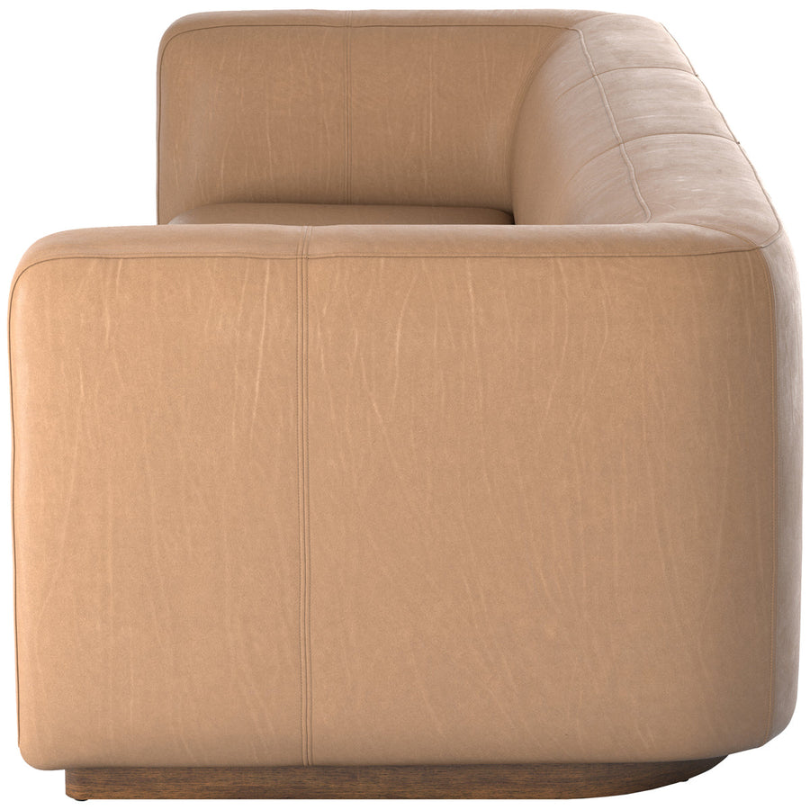 Four Hands Easton Mabry 96-Inch Sofa - Nantucket Taupe