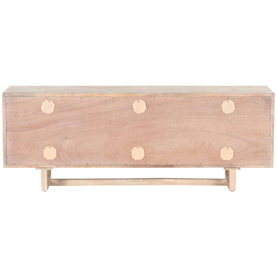 Four Hands Patten Clarita Media Console