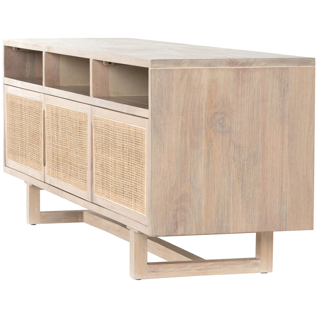 Four Hands Patten Clarita Media Console