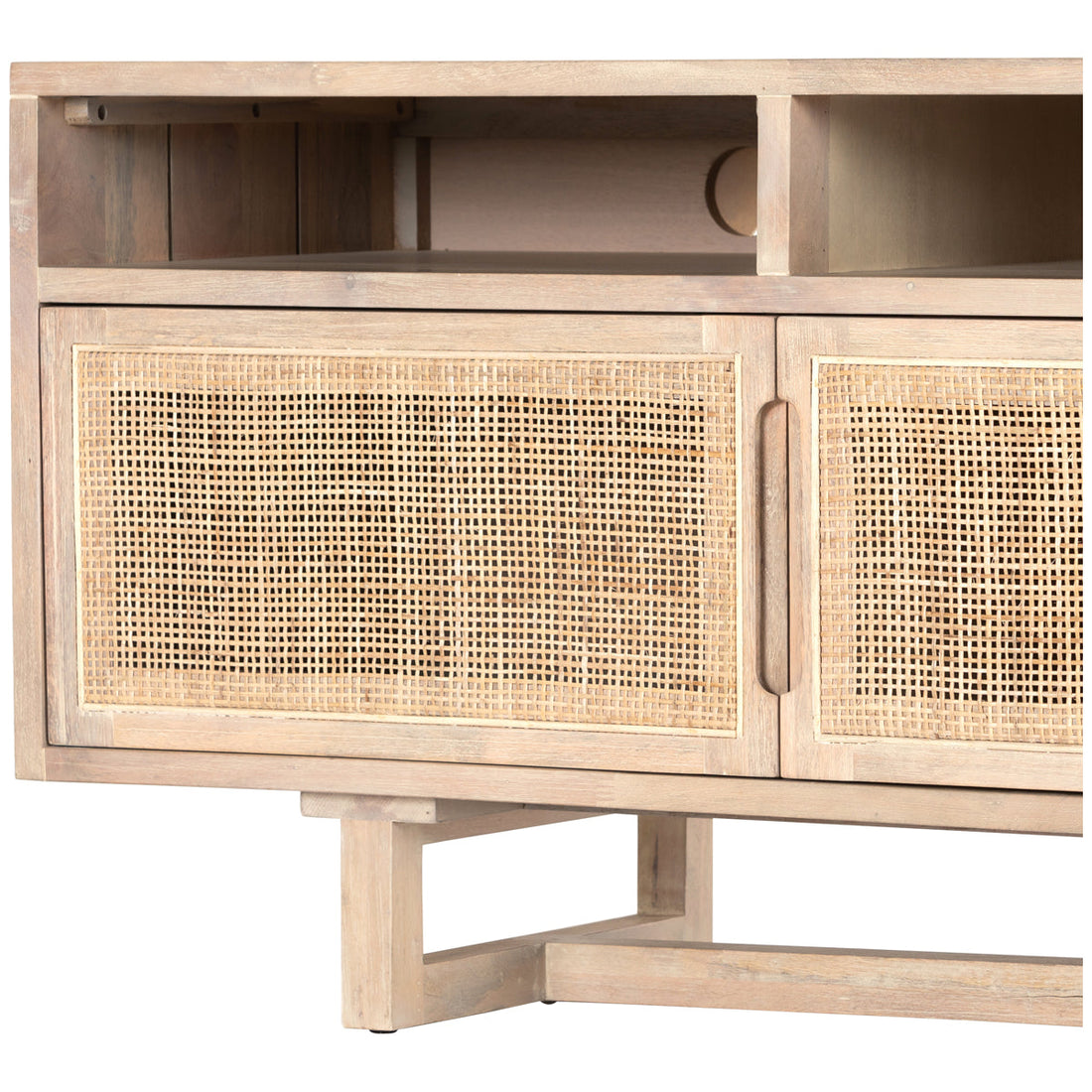 Four Hands Patten Clarita Media Console