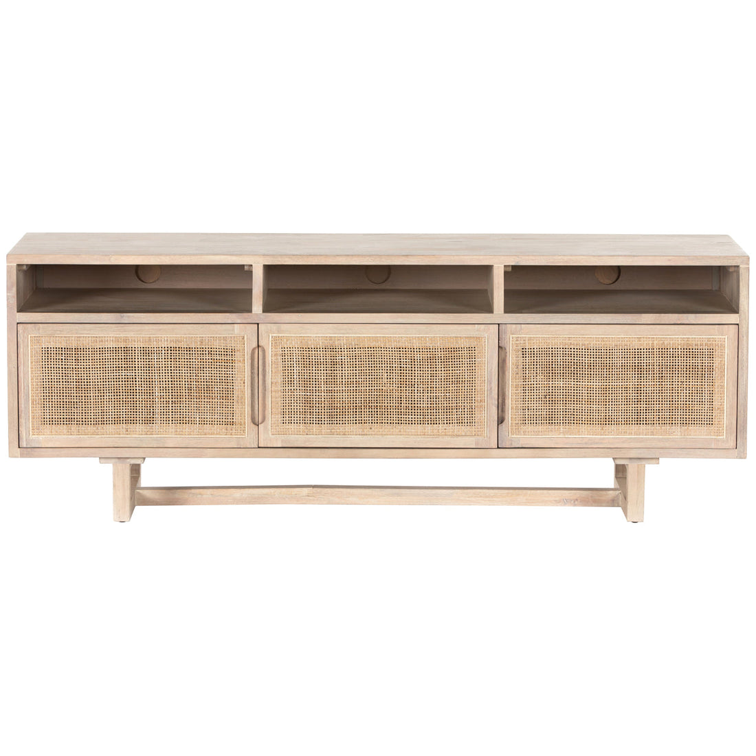 Four Hands Patten Clarita Media Console