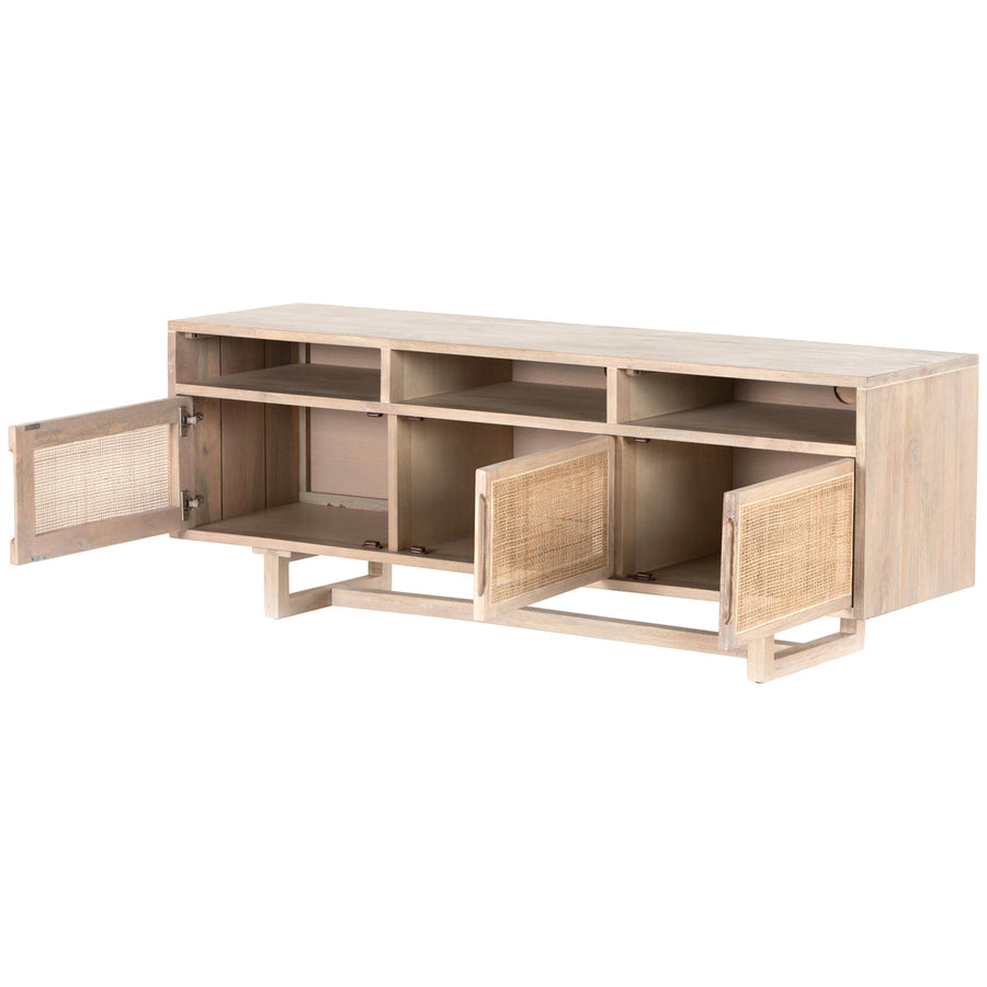 Four Hands Patten Clarita Media Console