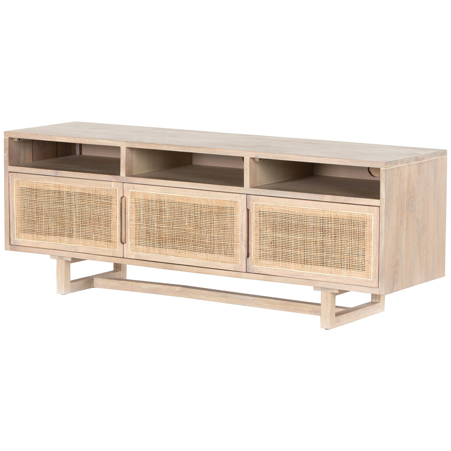 Four Hands Patten Clarita Media Console