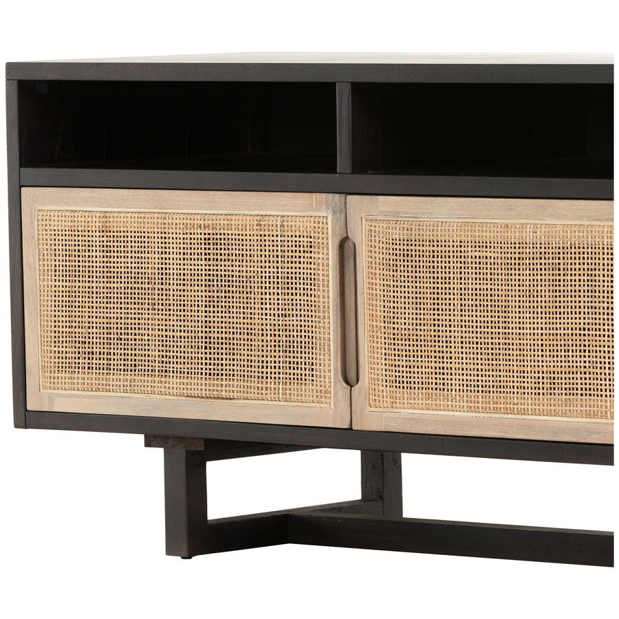 Four Hands Patten Clarita Media Console