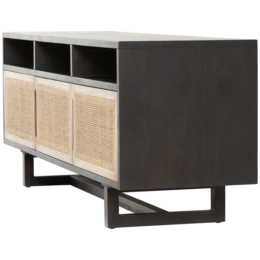 Four Hands Patten Clarita Media Console