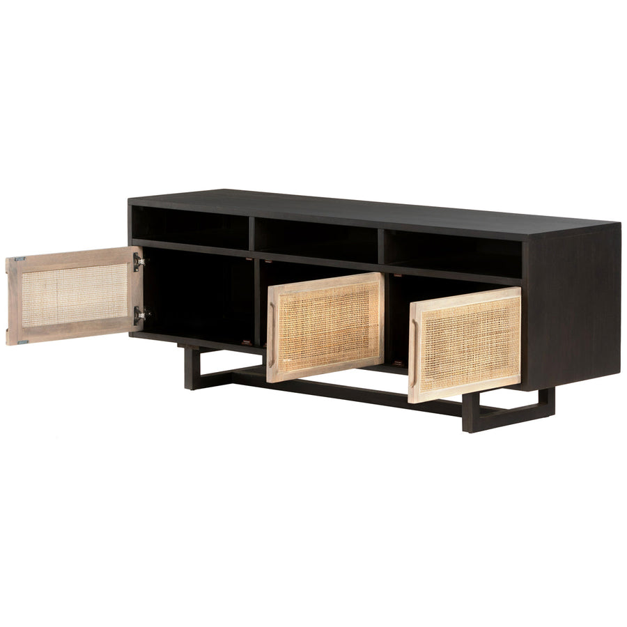 Four Hands Patten Clarita Media Console