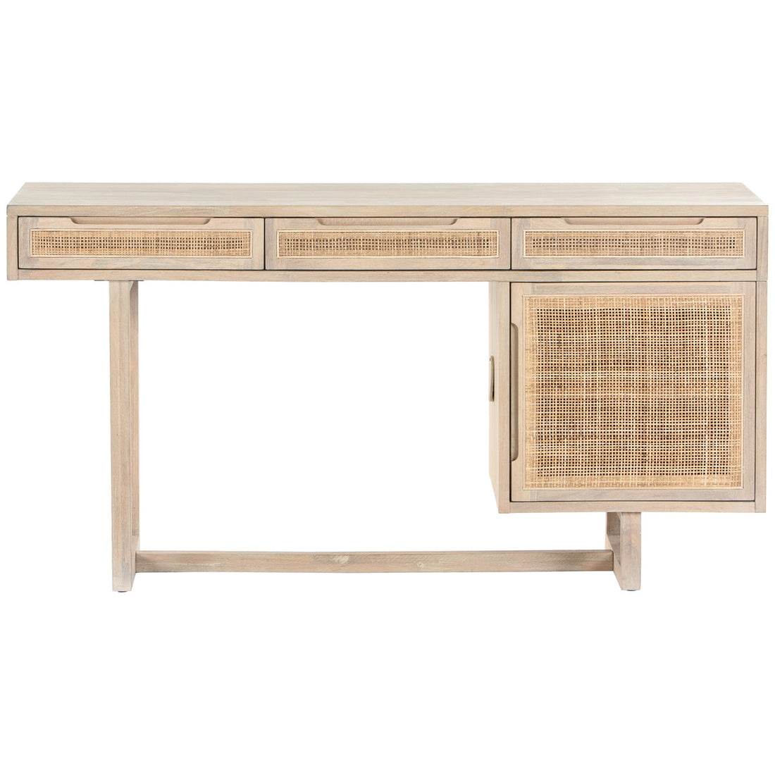 Four Hands Patten Clarita Desk