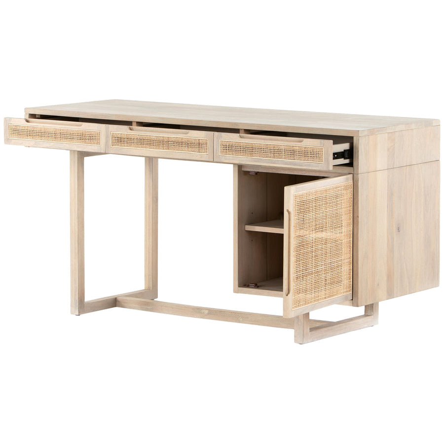 Four Hands Patten Clarita Desk