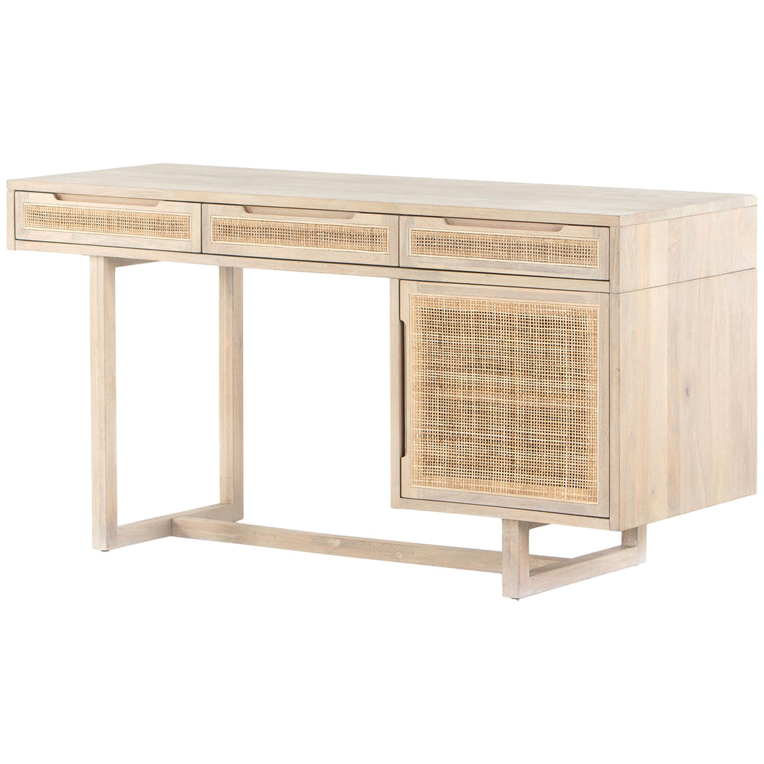 Four Hands Patten Clarita Desk