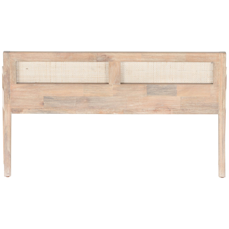 Four Hands Patten Clarita Accent Bench