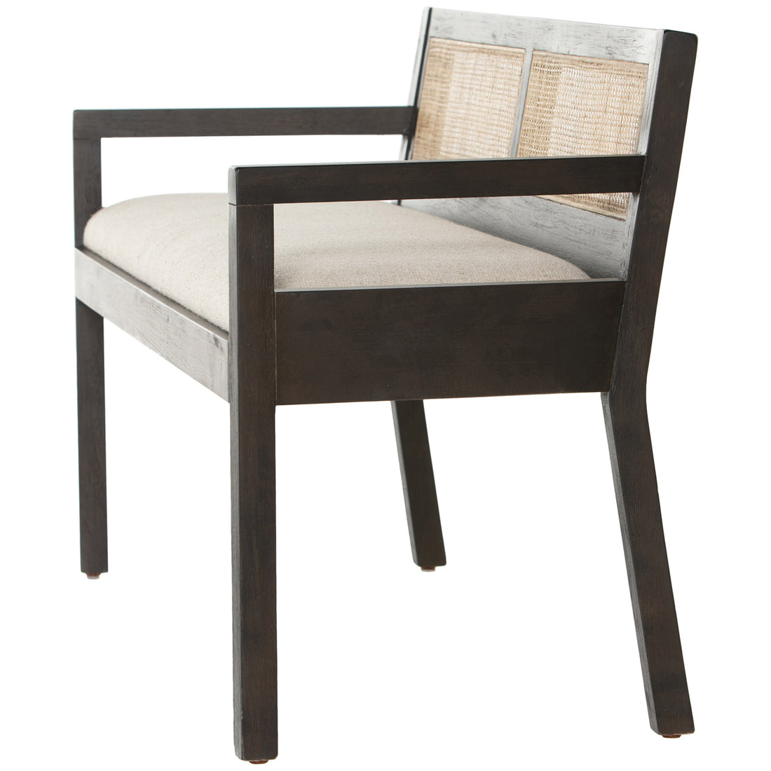 Four Hands Patten Clarita Accent Bench