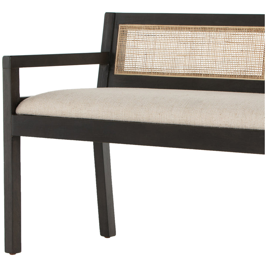 Four Hands Patten Clarita Accent Bench