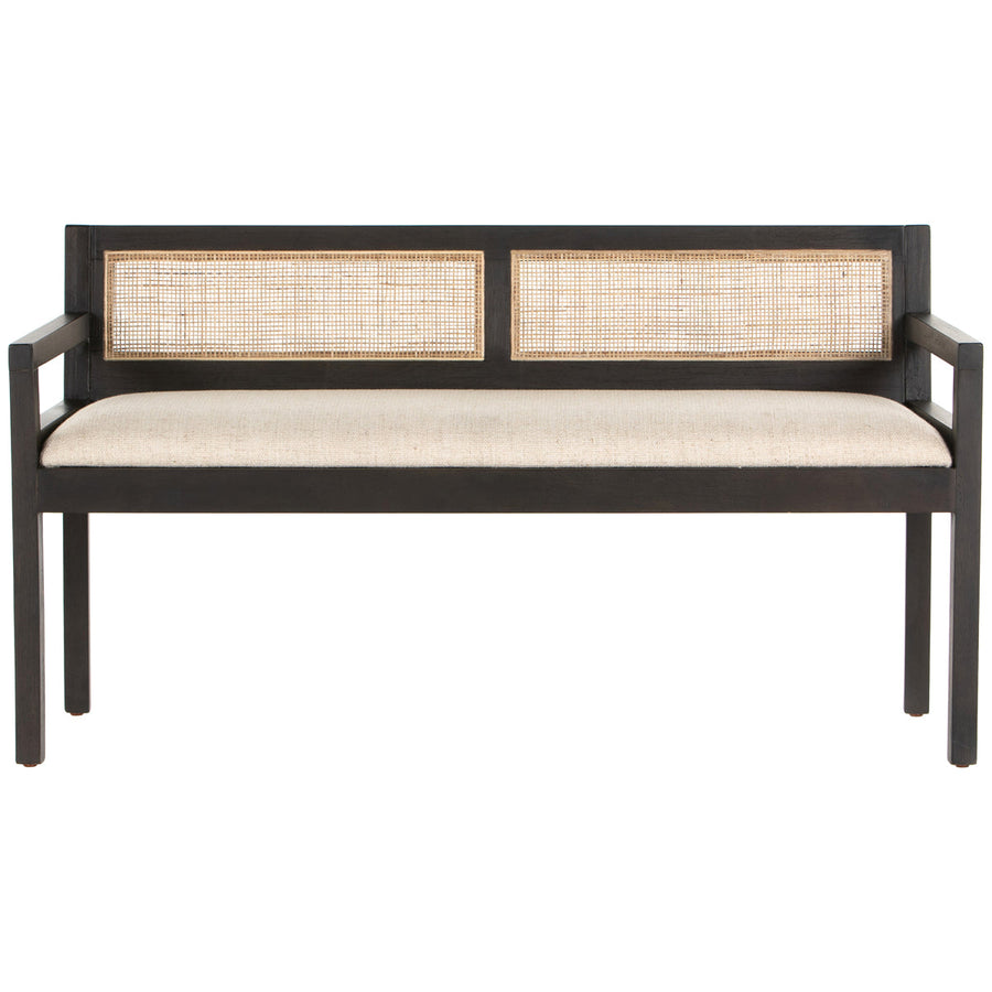 Four Hands Patten Clarita Accent Bench