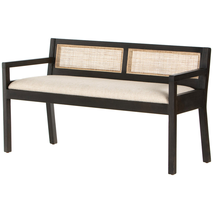 Four Hands Patten Clarita Accent Bench