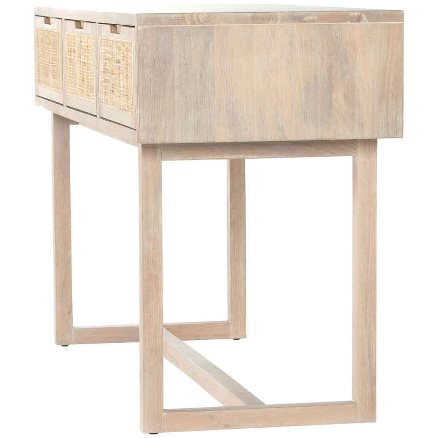 Four Hands Patten Clarita Console Table