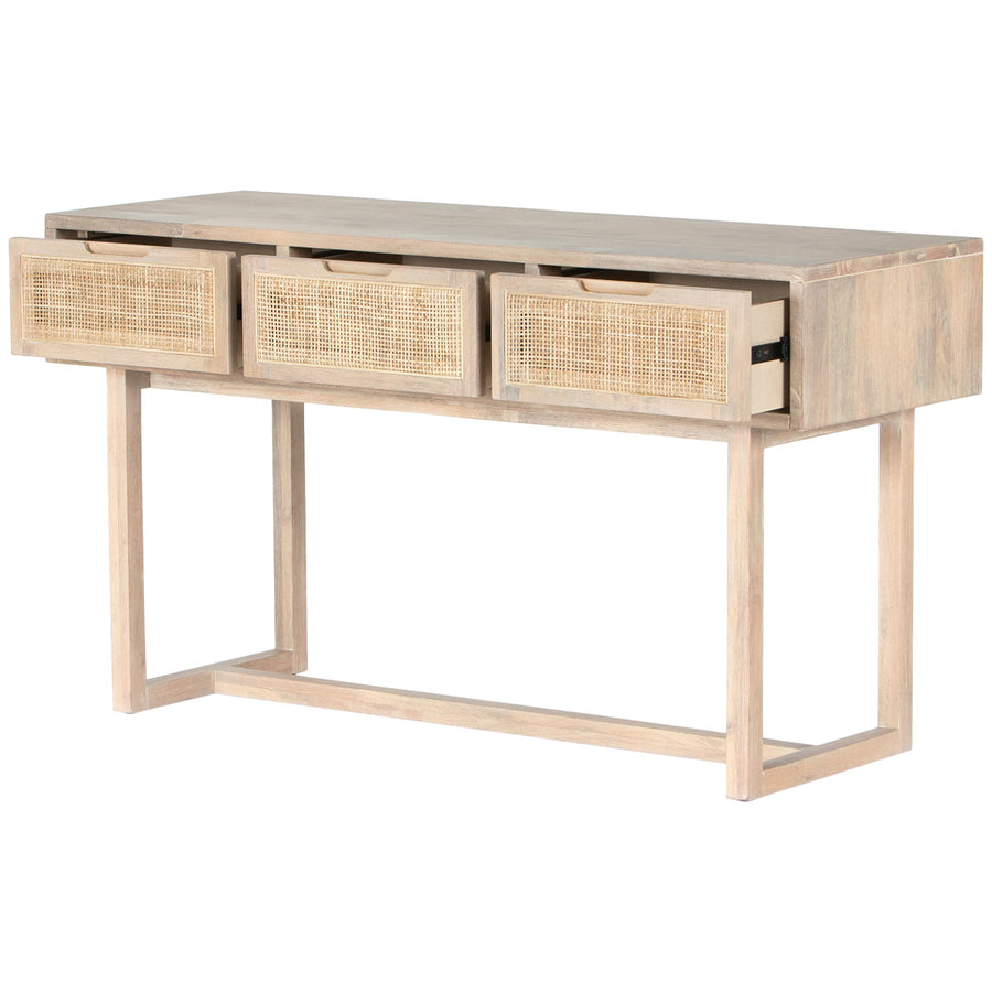 Four Hands Patten Clarita Console Table