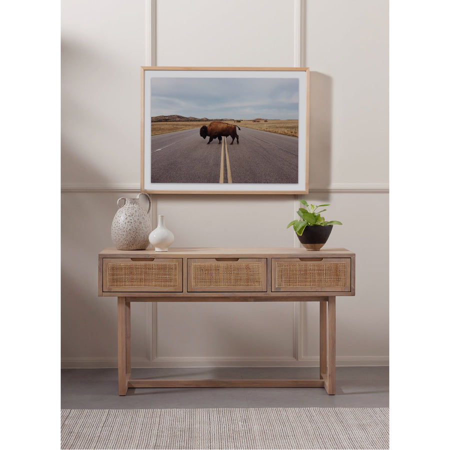 Four Hands Patten Clarita Console Table