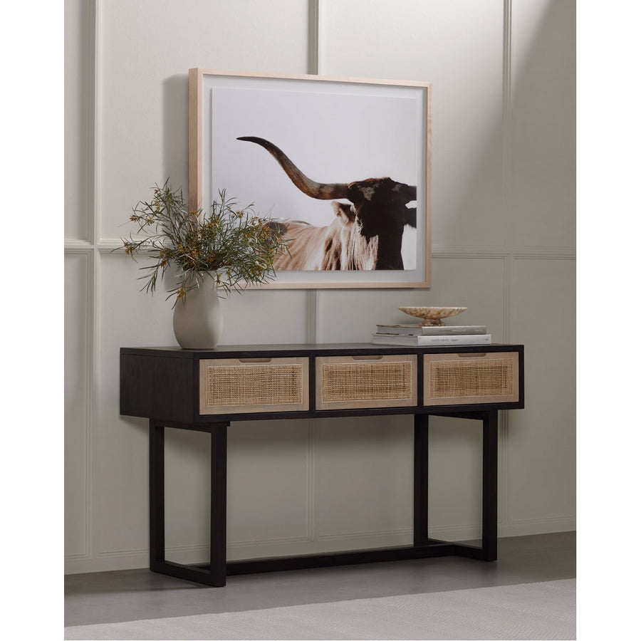 Four Hands Patten Clarita Console Table