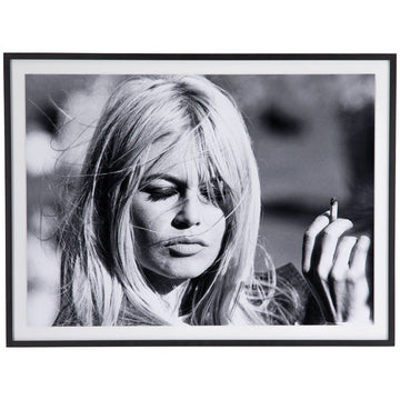 Four Hands Art Studio Brigitte Bardot by Getty Images