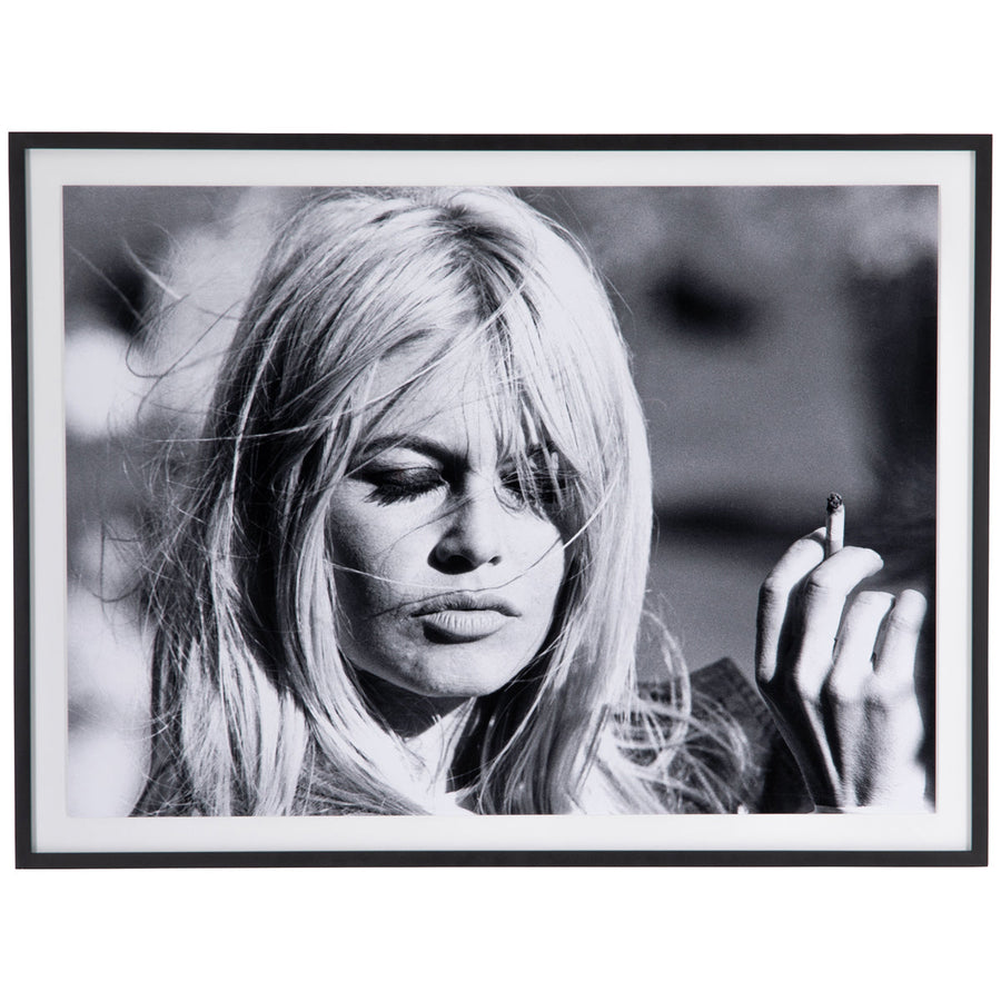 Four Hands Art Studio Brigitte Bardot by Getty Images