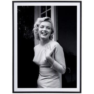 Four Hands Art Studio Happy Marilyn by Getty Images