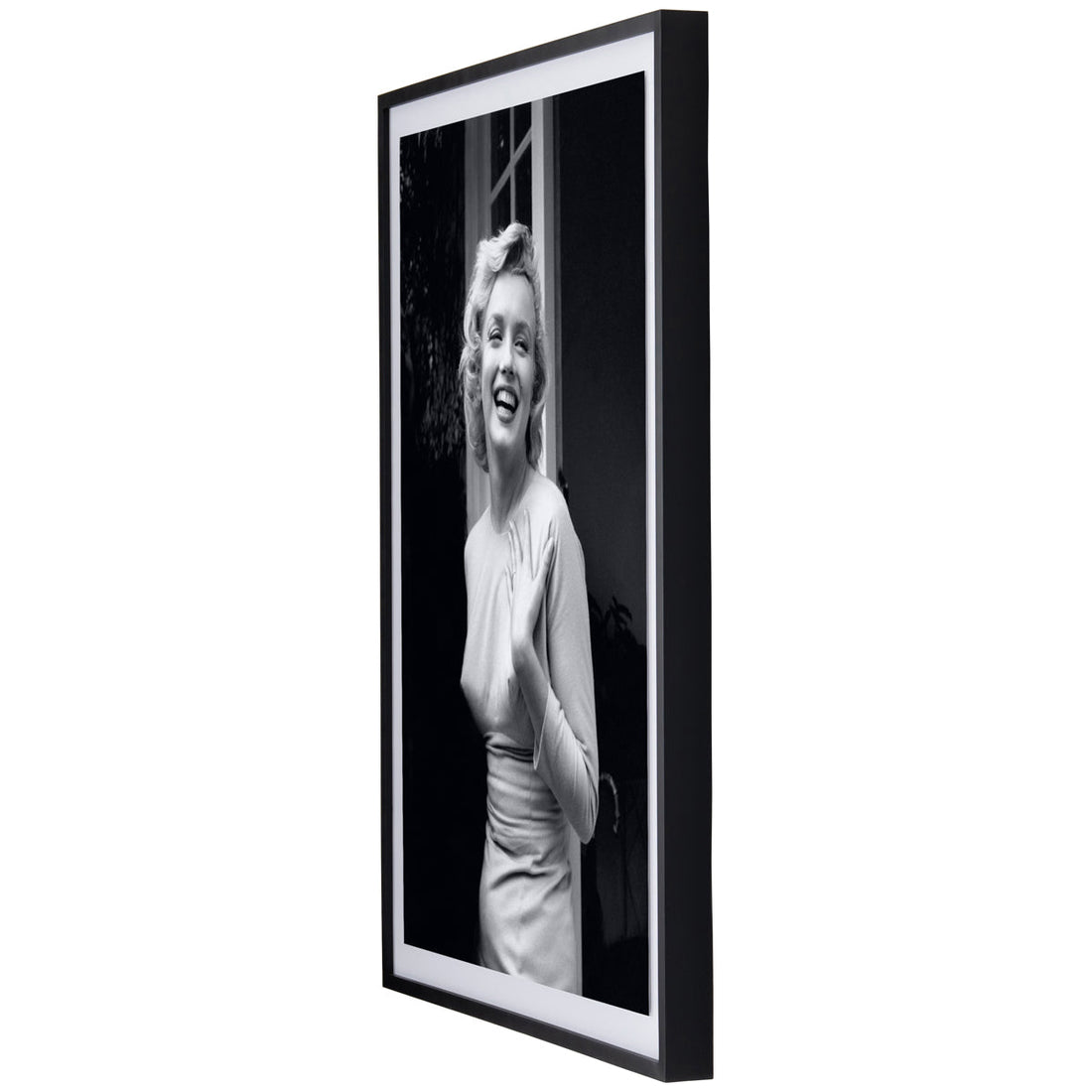 Four Hands Art Studio Happy Marilyn by Getty Images