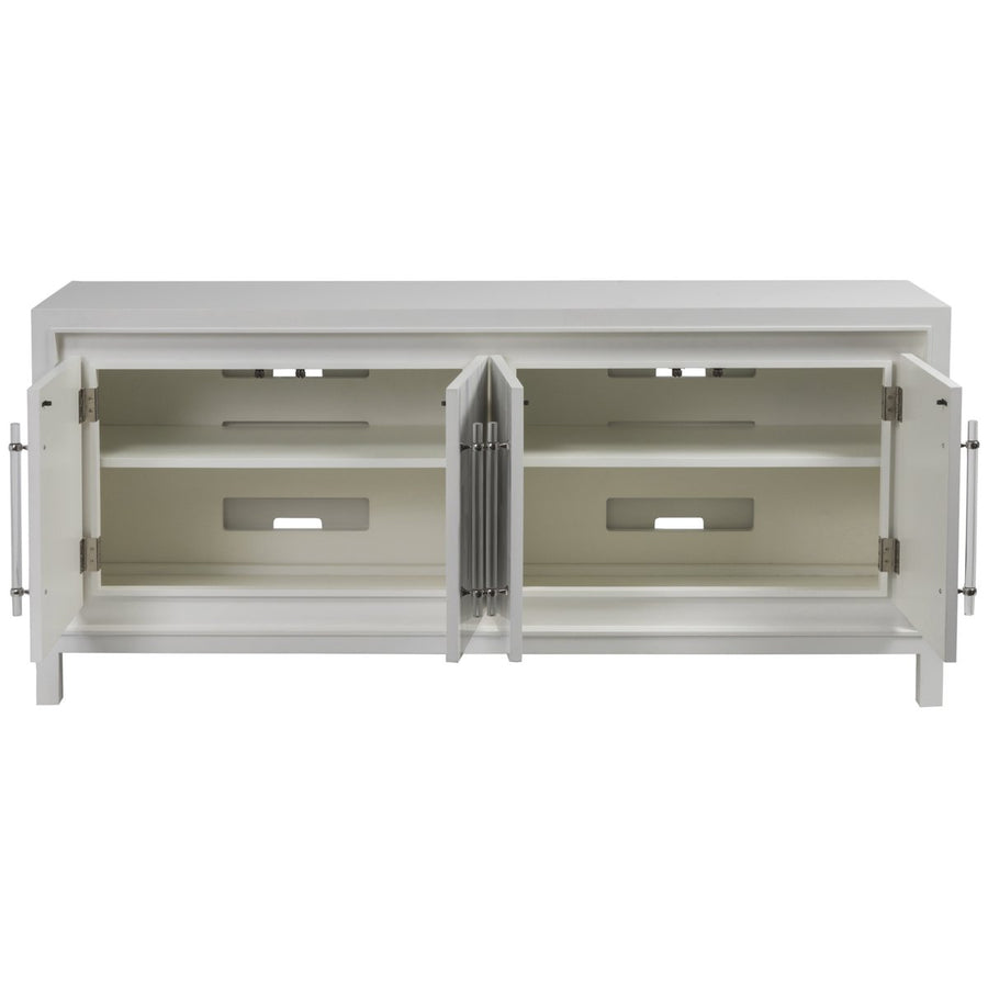 Artistica Home Signature Designs Elation Media Console 907