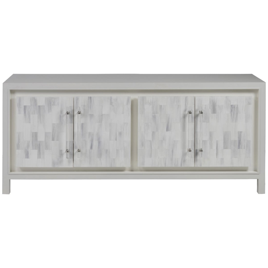 Artistica Home Signature Designs Elation Media Console 907