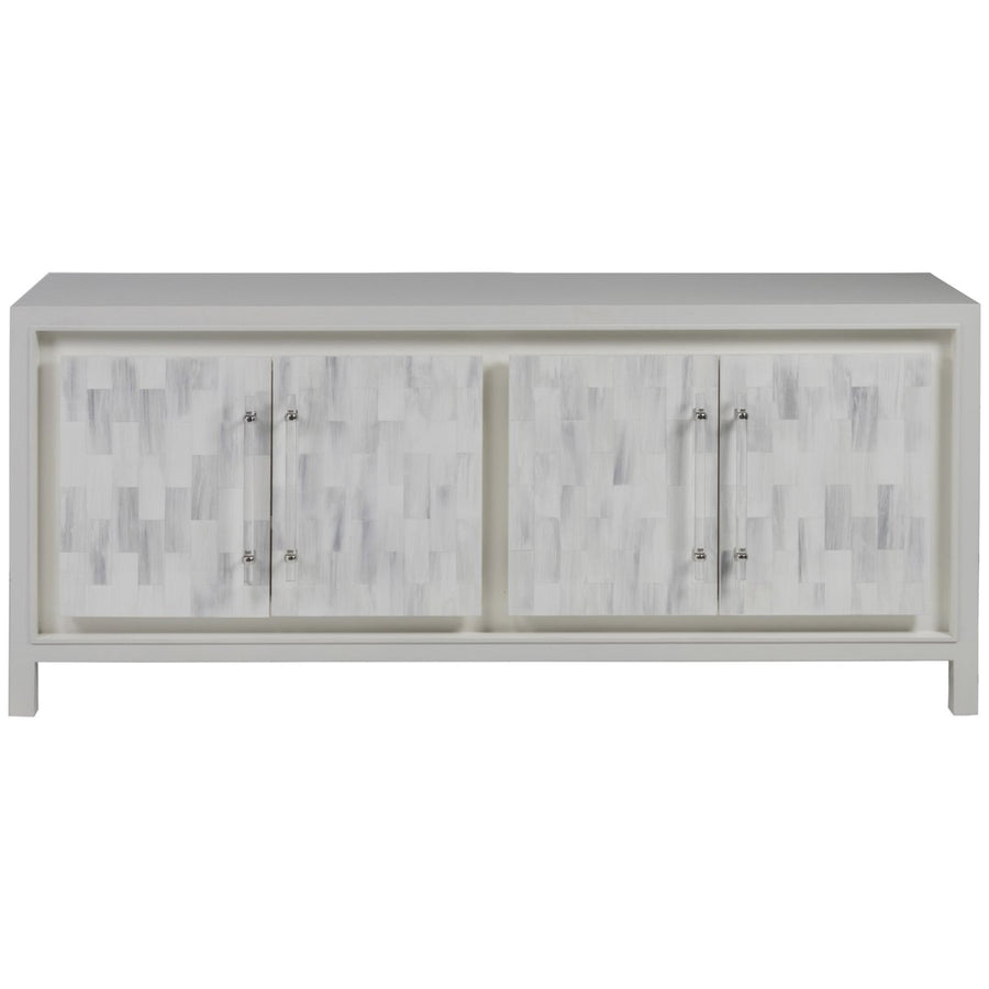 Artistica Home Signature Designs Elation Media Console 907