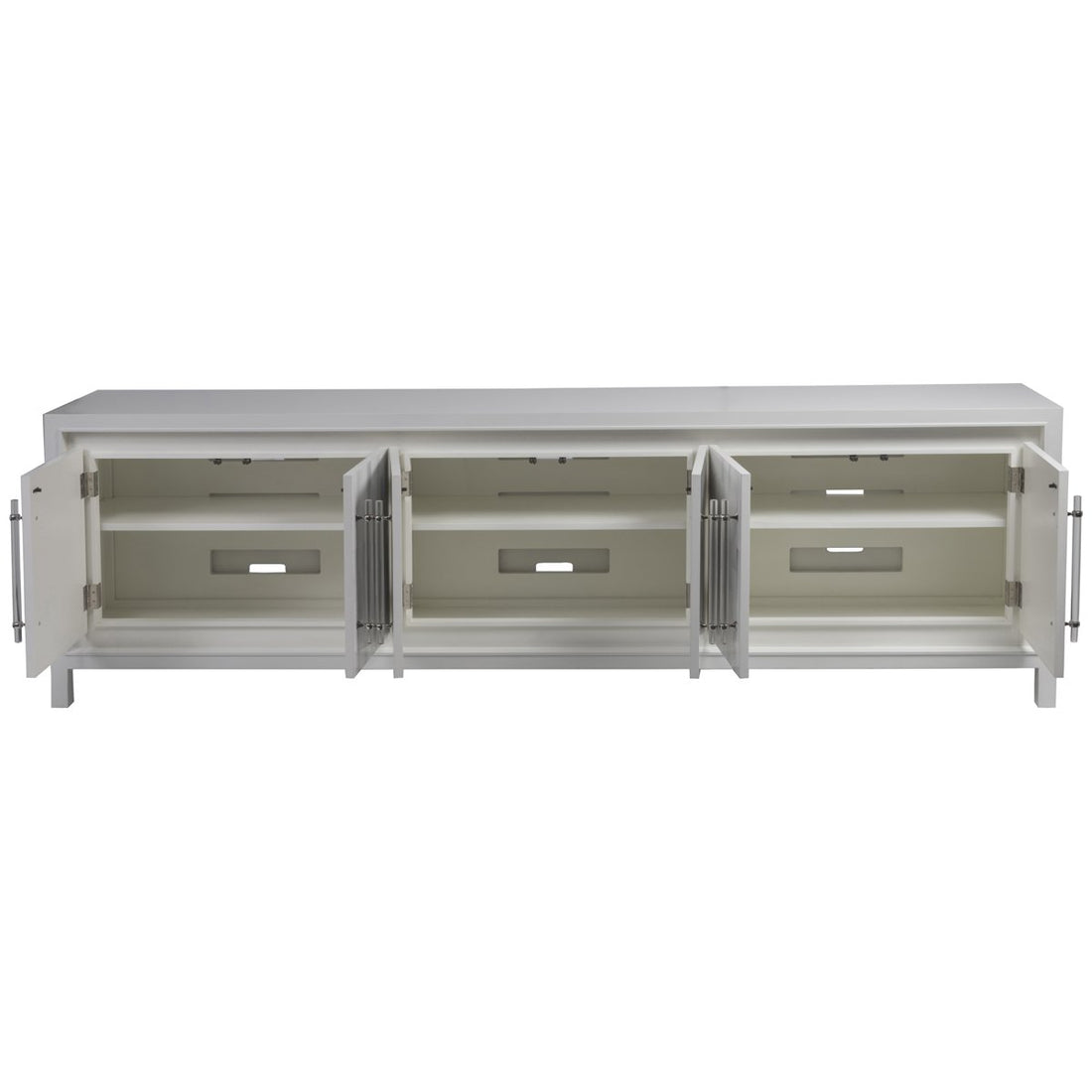 Artistica Home Signature Designs Elation Long Media Console 908