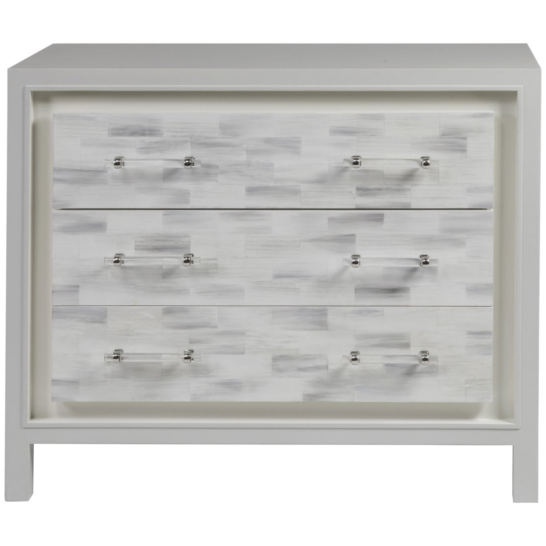 Artistica Home Signature Designs Elation Hall Chest 973