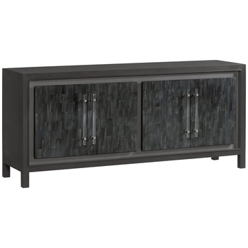 Artistica Home Signature Designs Elation Media Console 907