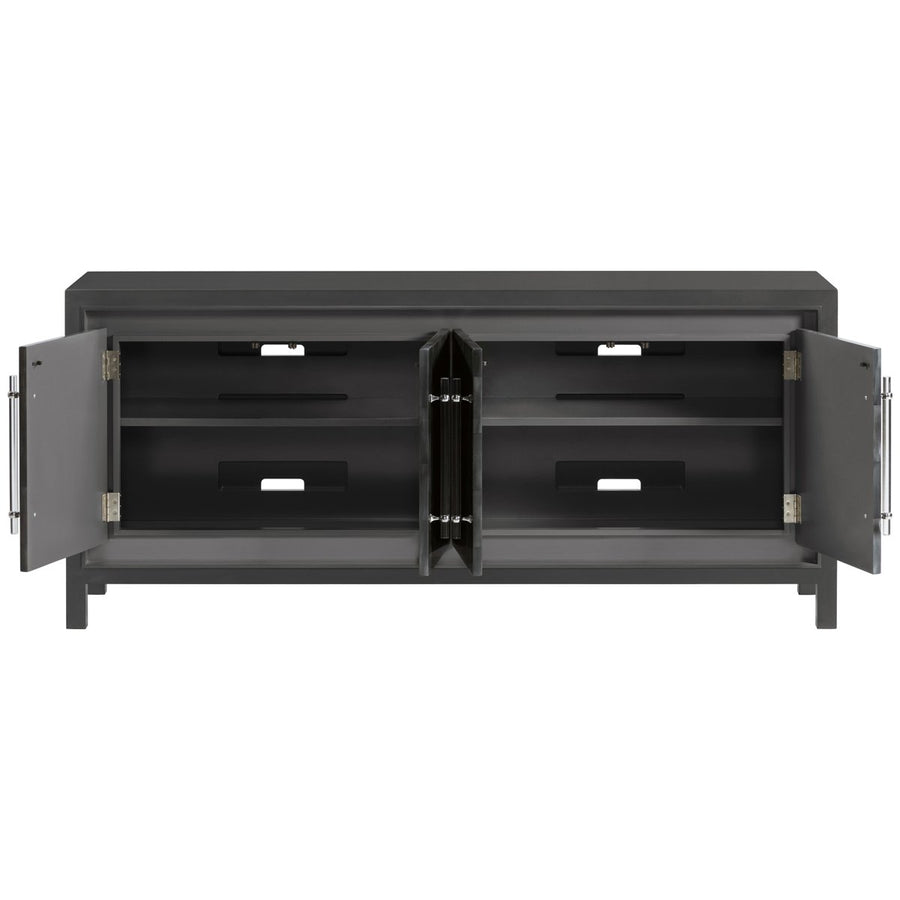 Artistica Home Signature Designs Elation Media Console 907