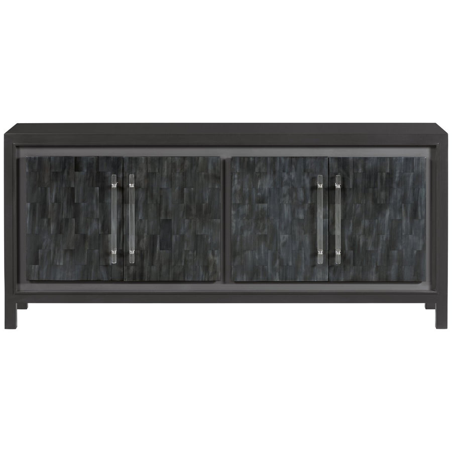 Artistica Home Signature Designs Elation Media Console 907