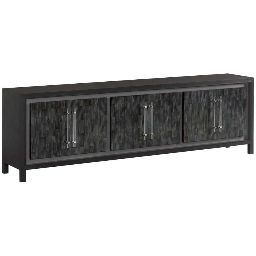 Artistica Home Signature Designs Elation Long Media Console 908