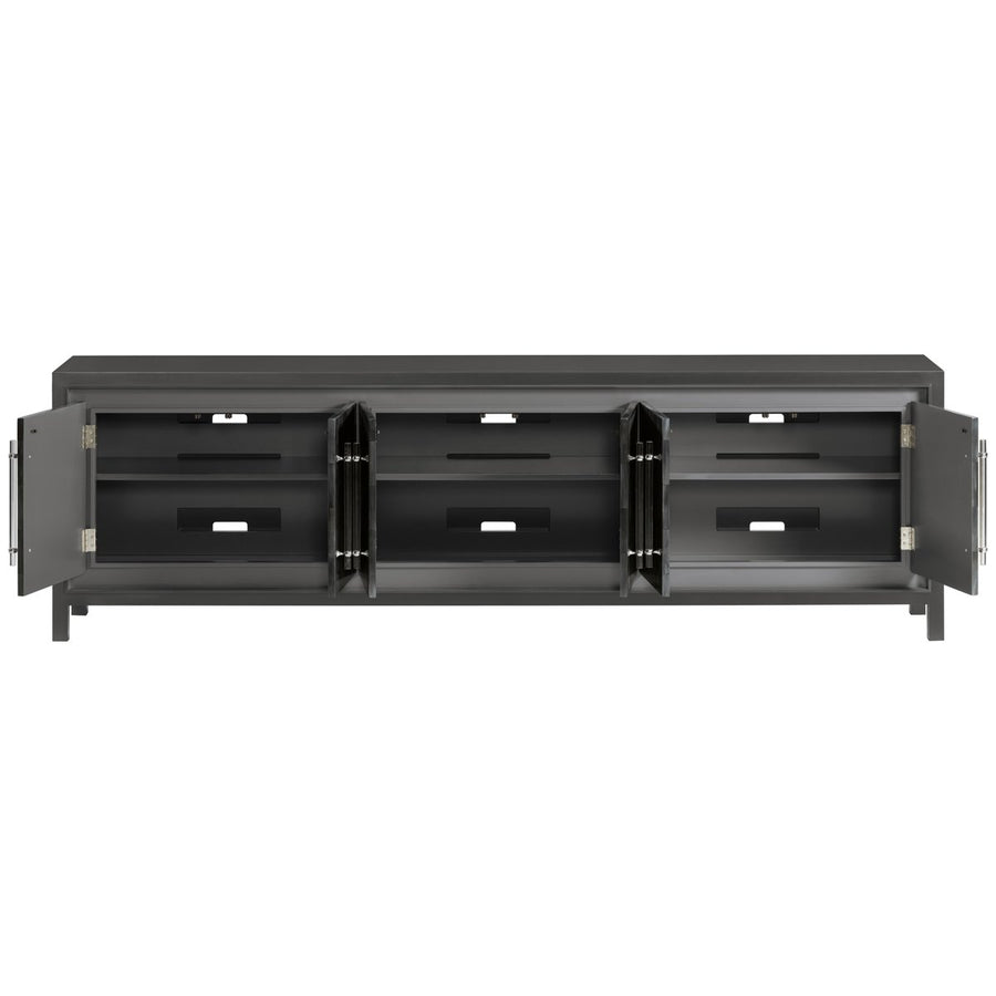 Artistica Home Signature Designs Elation Long Media Console 908