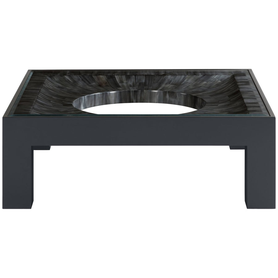 Artistica Home Signature Designs Elation Square Cocktail Table 947