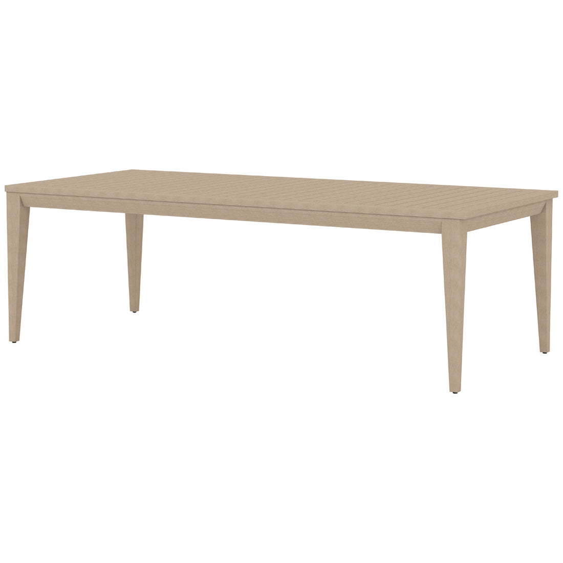 Four Hands Solano Sherwood 94-Inch Outdoor Dining Table