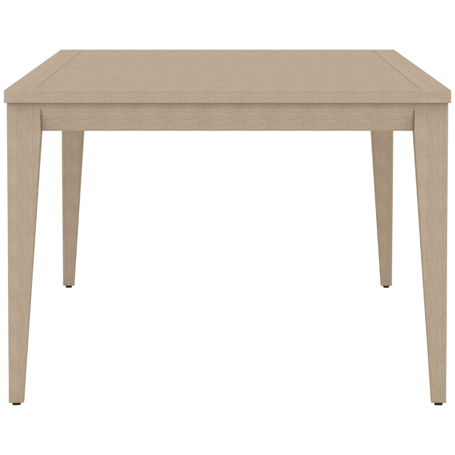 Four Hands Solano Sherwood 94-Inch Outdoor Dining Table